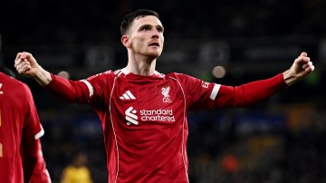 Liverpool gets instant VAR verdict after Champions League goal controversy against Galatasaray