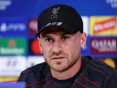 If Alexis Mac Allister wants a new contract at Liverpool, he’s got to earn it
