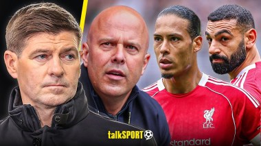 Liverpool boss Arne Slot gives damning reason for Mohamed Salah snub in PSG defeat