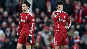 Liverpool vs West Ham: Wirtz Ruled Out as Slot Defends Salah