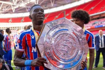 Crystal Palace Conversation With Liverpool On Ismaila Sarr Was Short