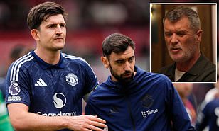Roy Keane delivers damning Virgil van Dijk assessment with brutal Liverpool claim