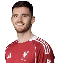 Liverpool latest: Robertson ready to assess contract options