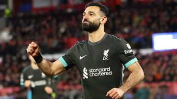 Mo Salah reaches Liverpool understanding but Arne Slot sent clear warning