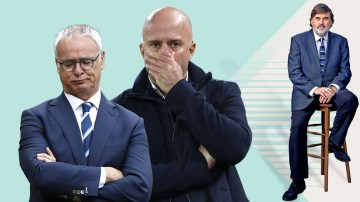 3 players Liverpool is tipped to sign in January as Arne Slot could bring in more transfers