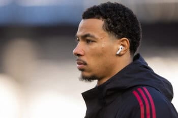 Ekitike a major doubt for Liverpool against Arsenal